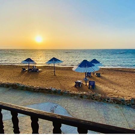 Lagona Dahab Hotel מראה חיצוני תמונה