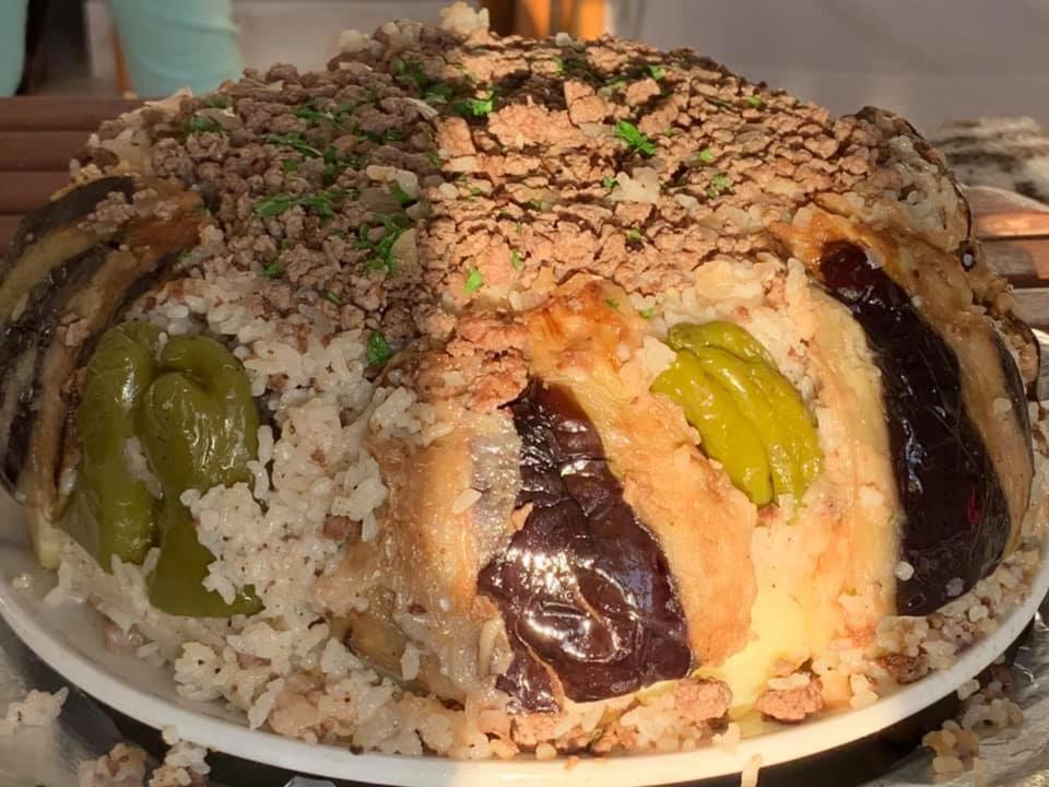 Lagona Dahab Hotel מראה חיצוני תמונה