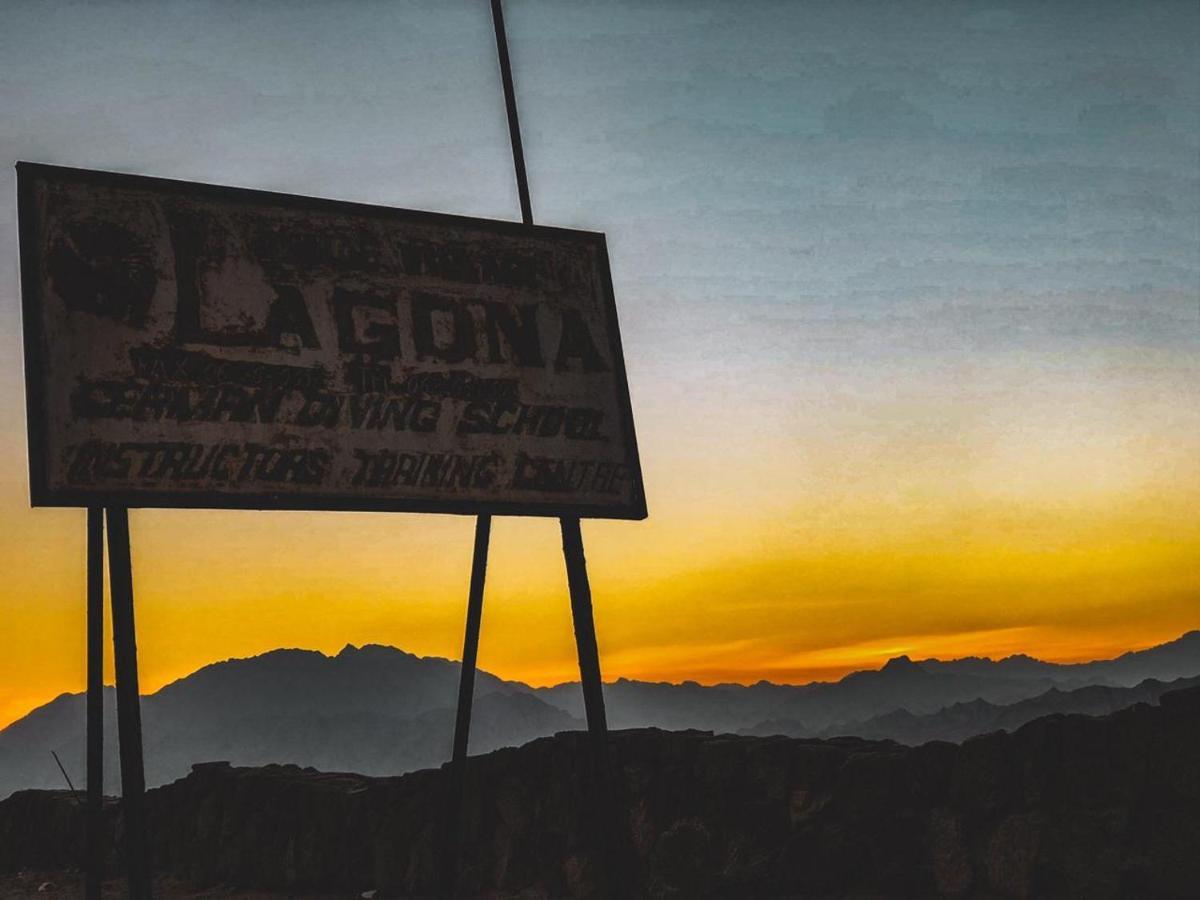 Lagona Dahab Hotel מראה חיצוני תמונה