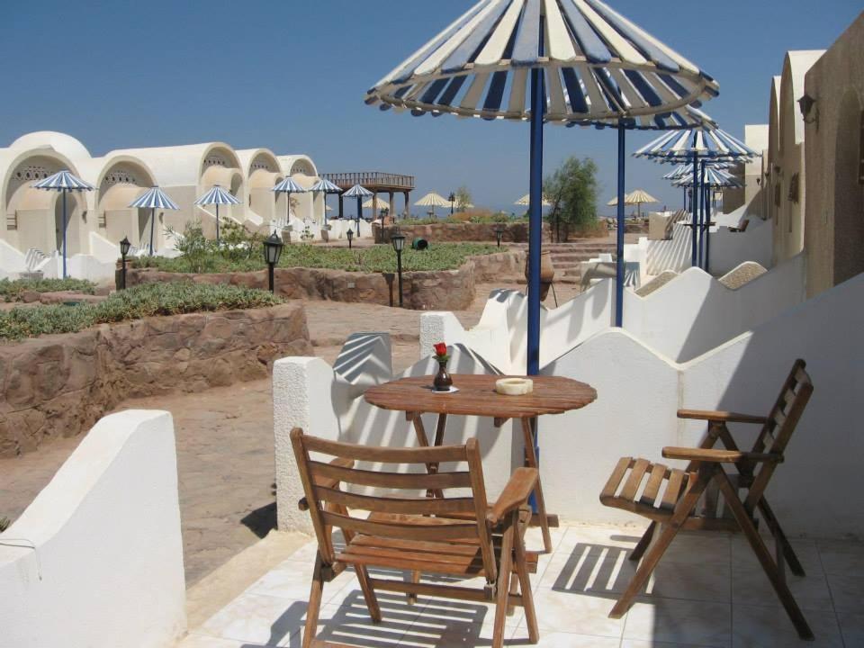 Lagona Dahab Hotel מראה חיצוני תמונה