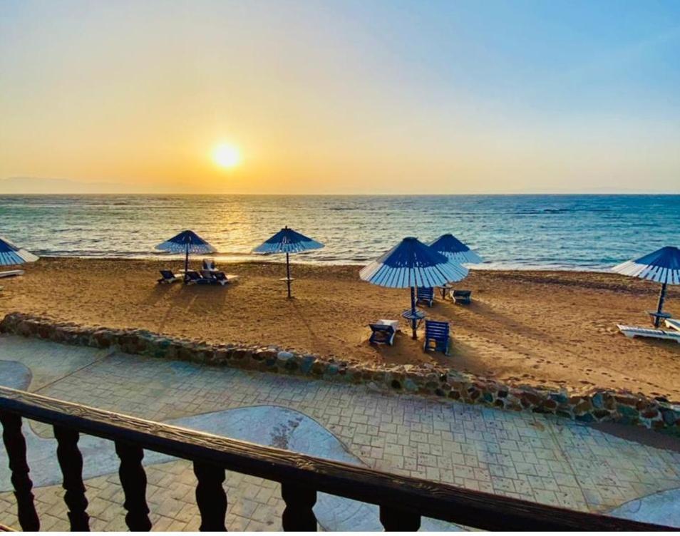 Lagona Dahab Hotel מראה חיצוני תמונה
