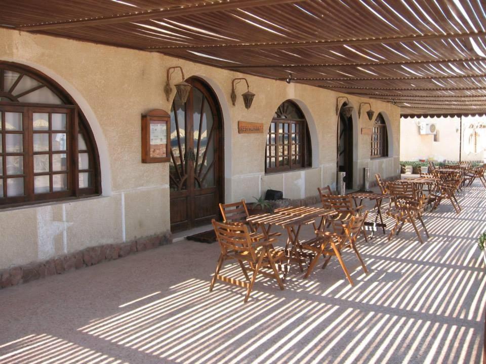 Lagona Dahab Hotel מראה חיצוני תמונה