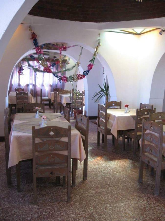 Lagona Dahab Hotel מראה חיצוני תמונה