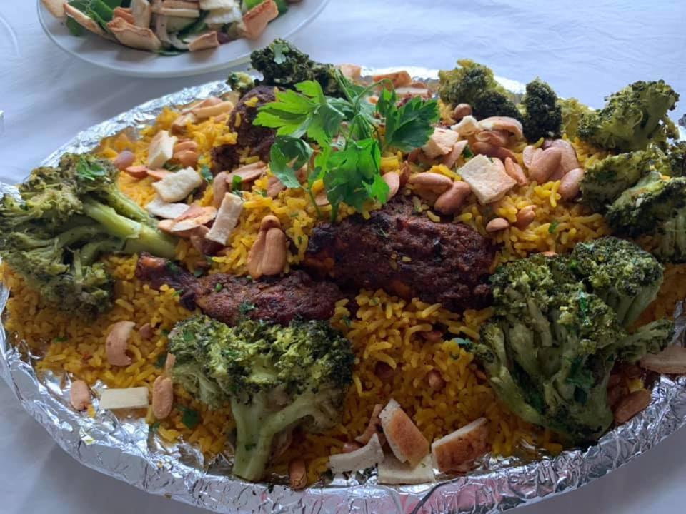 Lagona Dahab Hotel מראה חיצוני תמונה