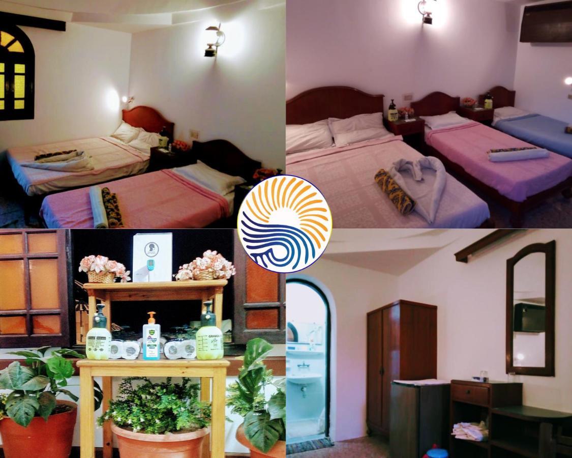 Lagona Dahab Hotel מראה חיצוני תמונה
