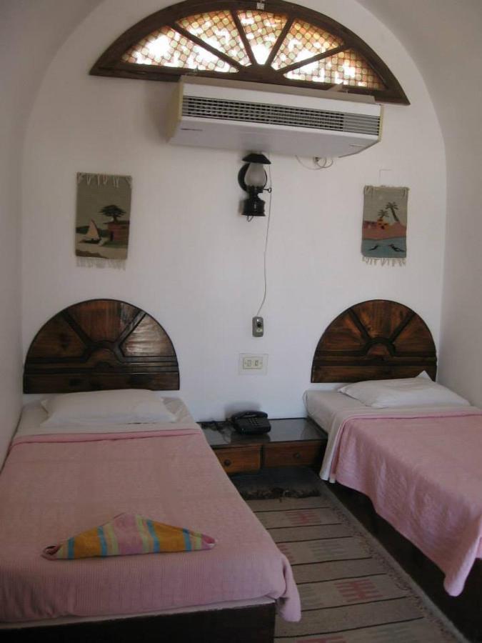 Lagona Dahab Hotel מראה חיצוני תמונה