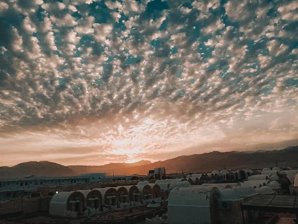 Lagona Dahab Hotel מראה חיצוני תמונה