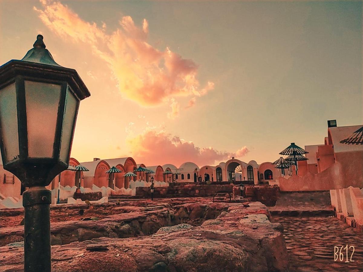 Lagona Dahab Hotel מראה חיצוני תמונה