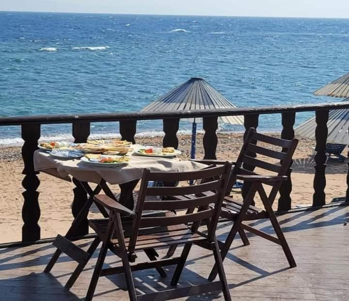 Lagona Dahab Hotel מראה חיצוני תמונה