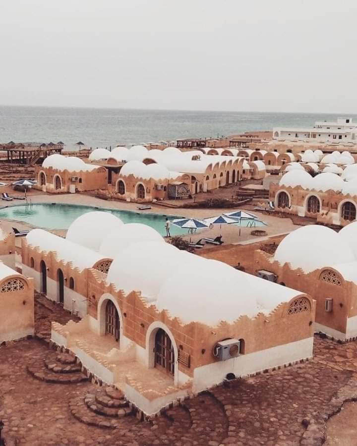 Lagona Dahab Hotel מראה חיצוני תמונה