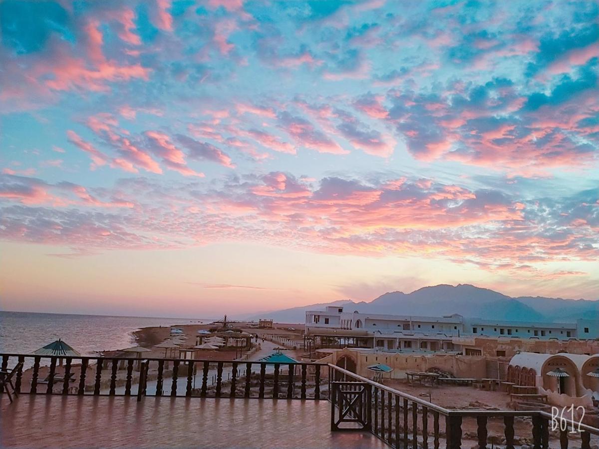Lagona Dahab Hotel מראה חיצוני תמונה