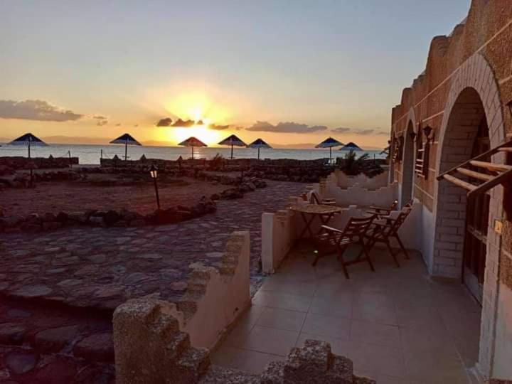 Lagona Dahab Hotel מראה חיצוני תמונה