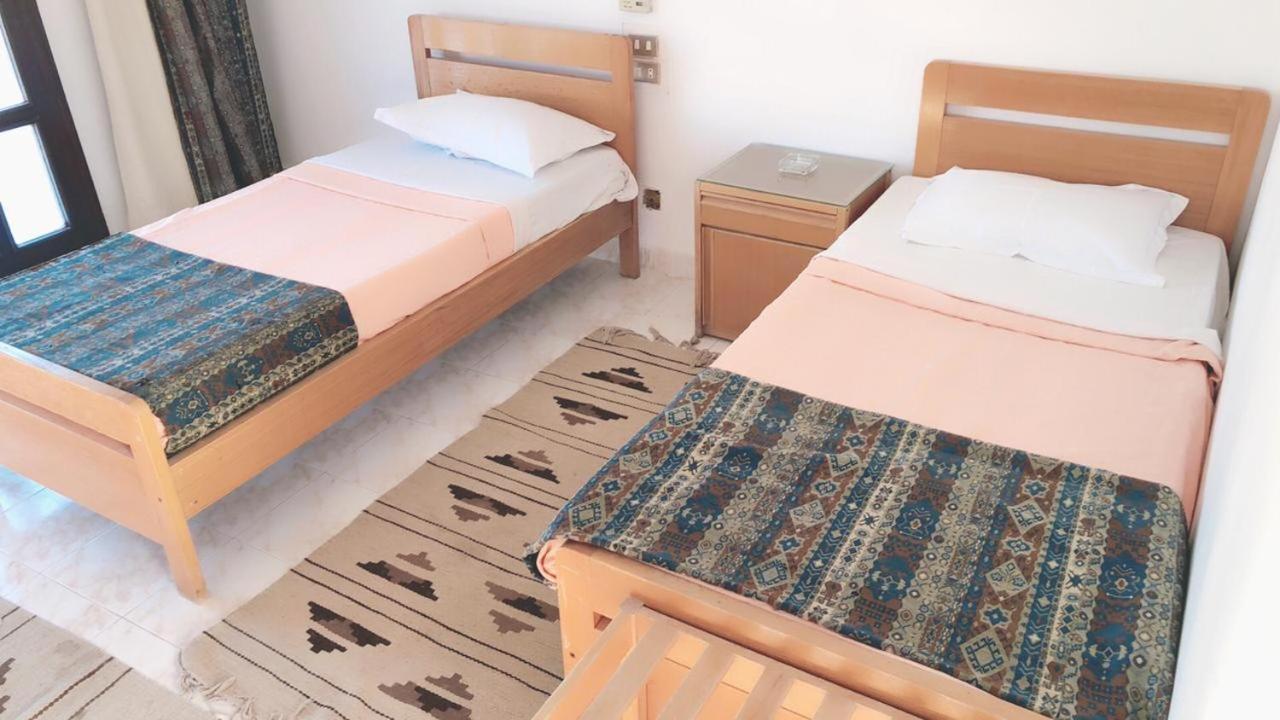 Lagona Dahab Hotel מראה חיצוני תמונה