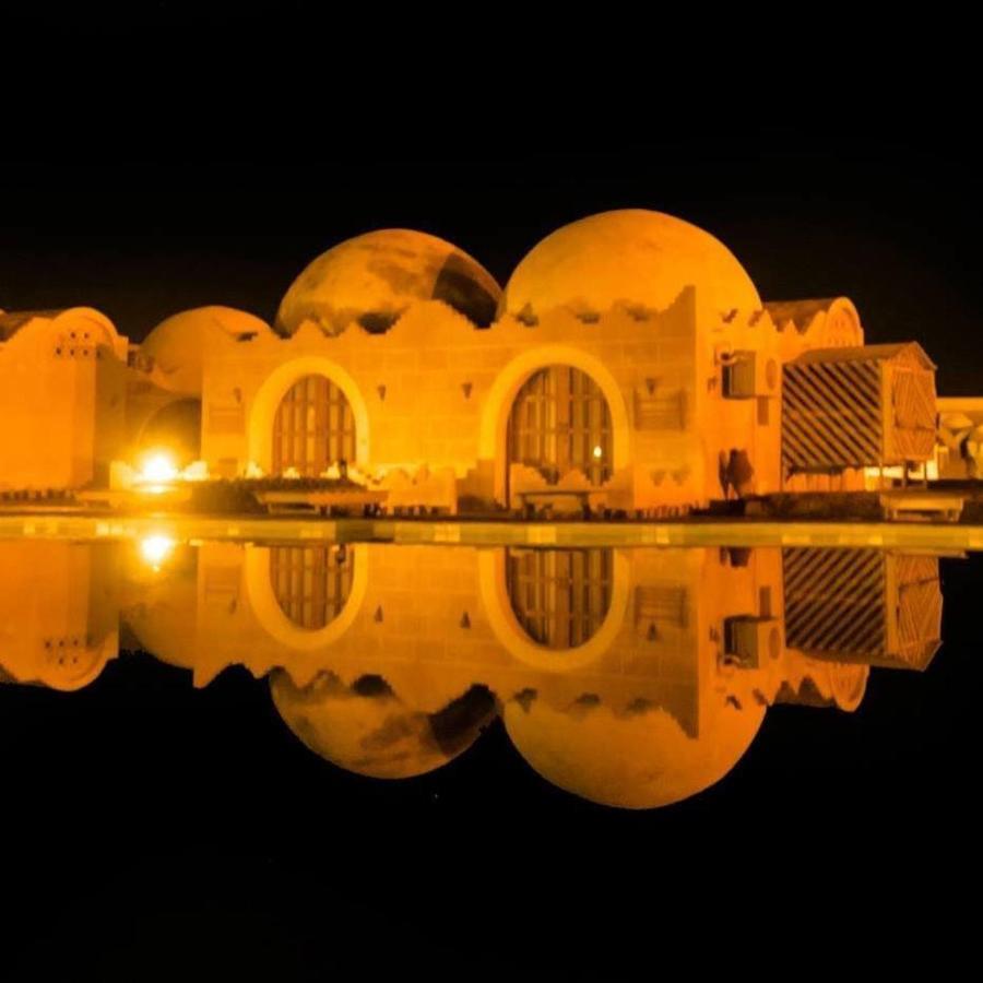 Lagona Dahab Hotel מראה חיצוני תמונה