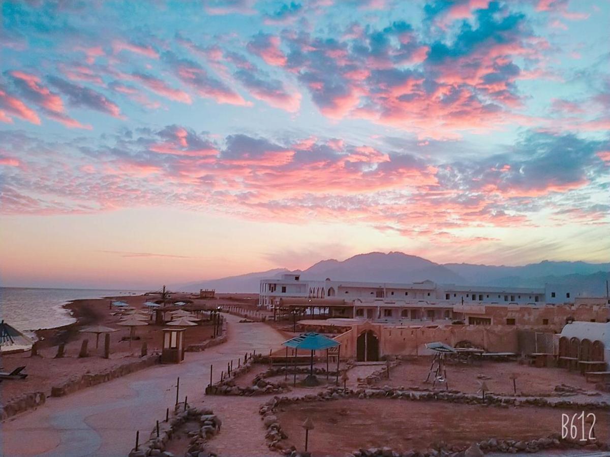 Lagona Dahab Hotel מראה חיצוני תמונה