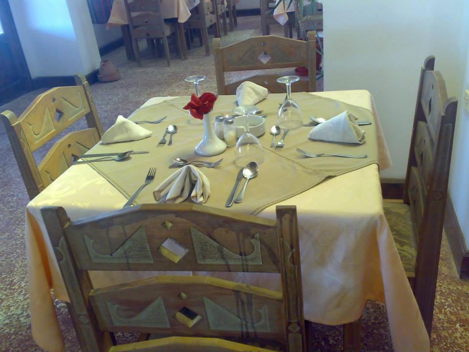 Lagona Dahab Hotel מראה חיצוני תמונה