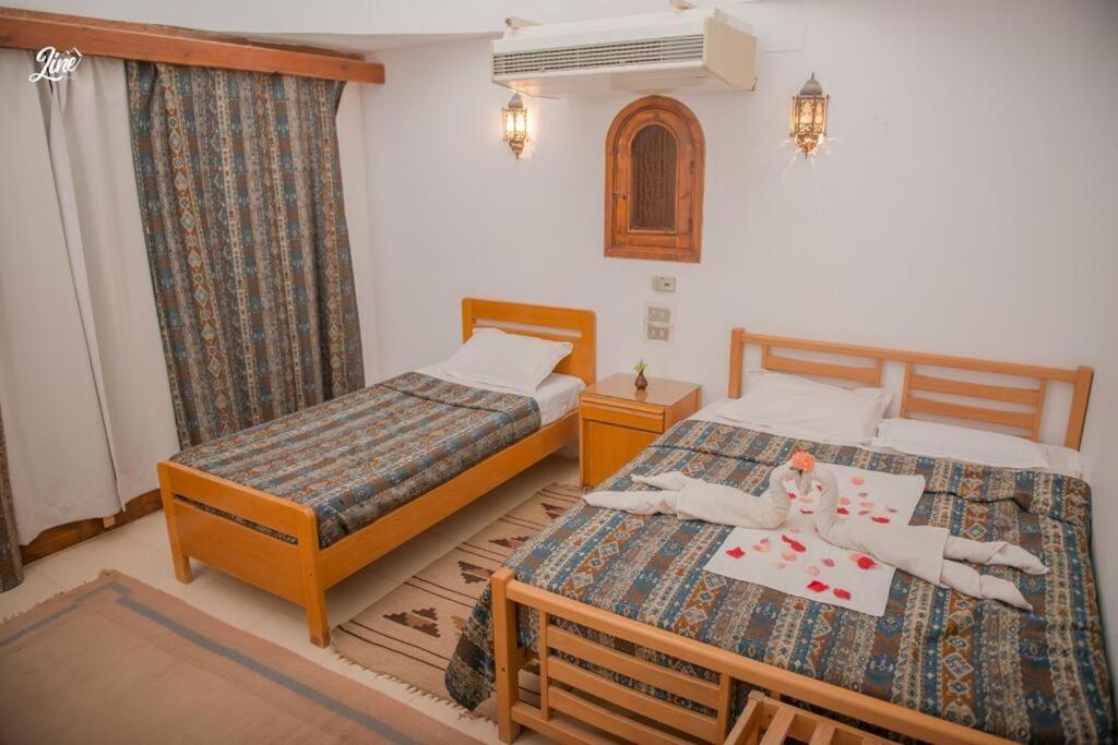 Lagona Dahab Hotel מראה חיצוני תמונה