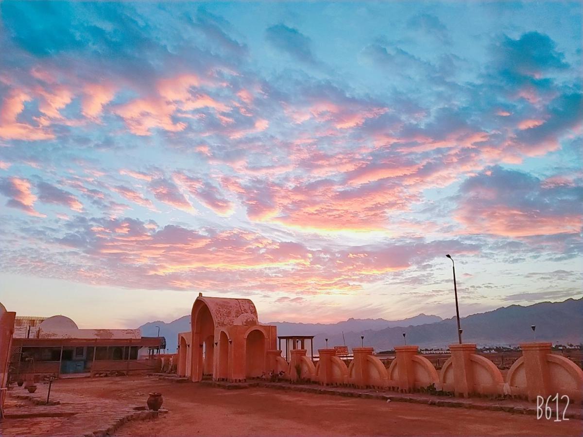 Lagona Dahab Hotel מראה חיצוני תמונה