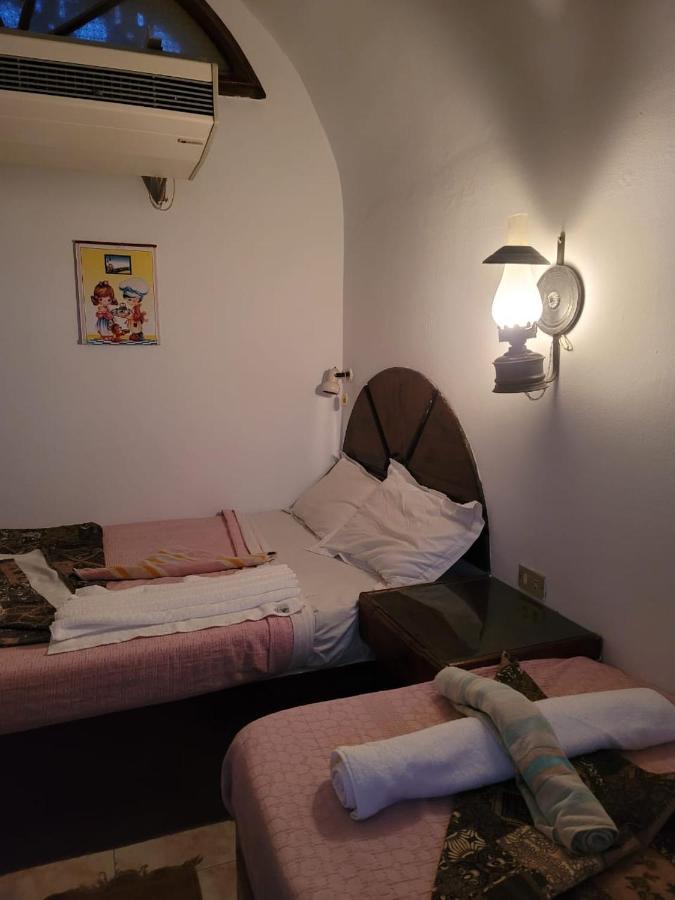 Lagona Dahab Hotel מראה חיצוני תמונה