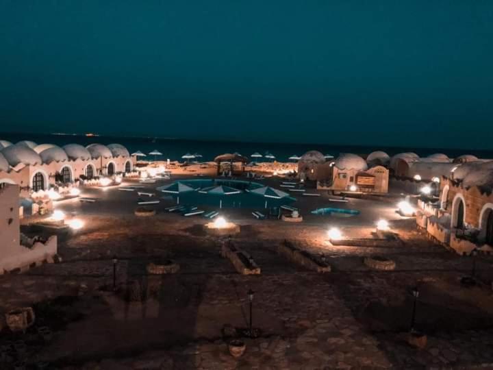 Lagona Dahab Hotel מראה חיצוני תמונה