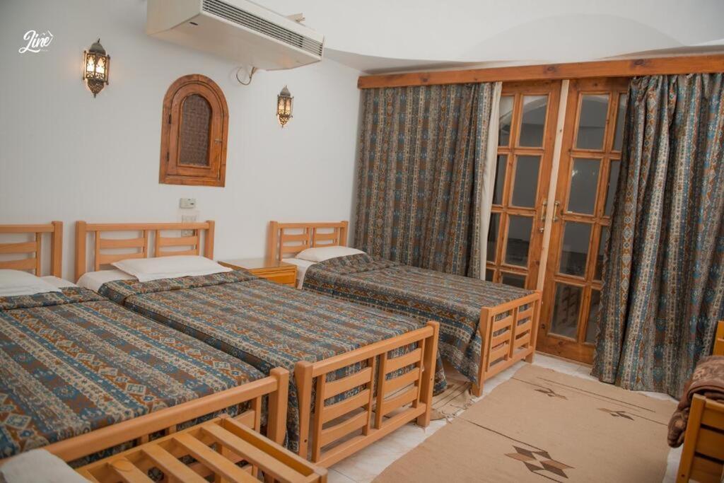 Lagona Dahab Hotel מראה חיצוני תמונה