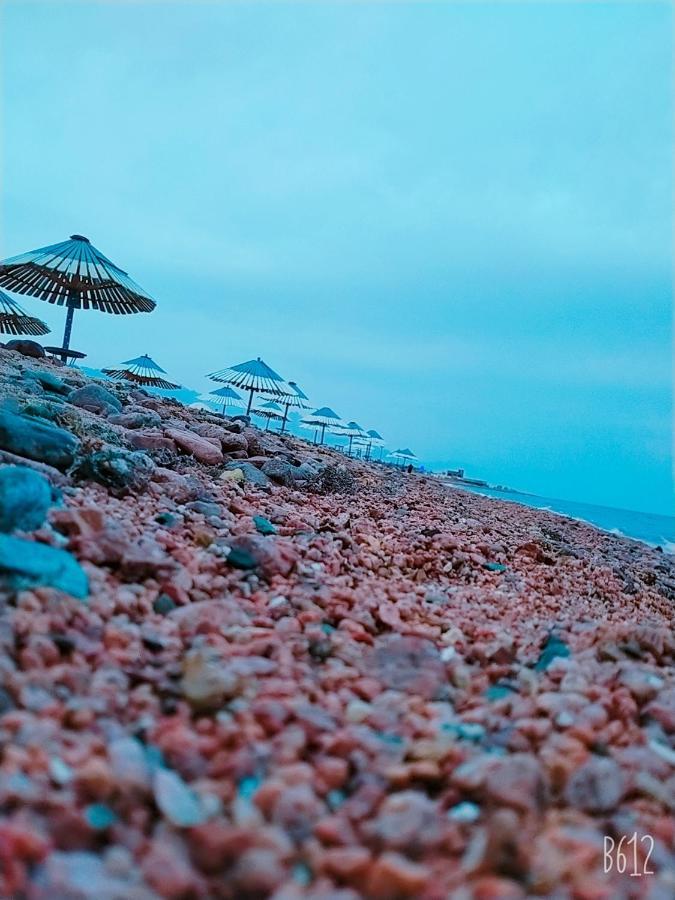 Lagona Dahab Hotel מראה חיצוני תמונה