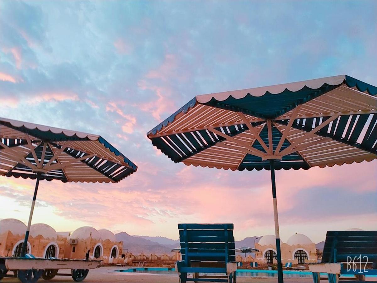 Lagona Dahab Hotel מראה חיצוני תמונה