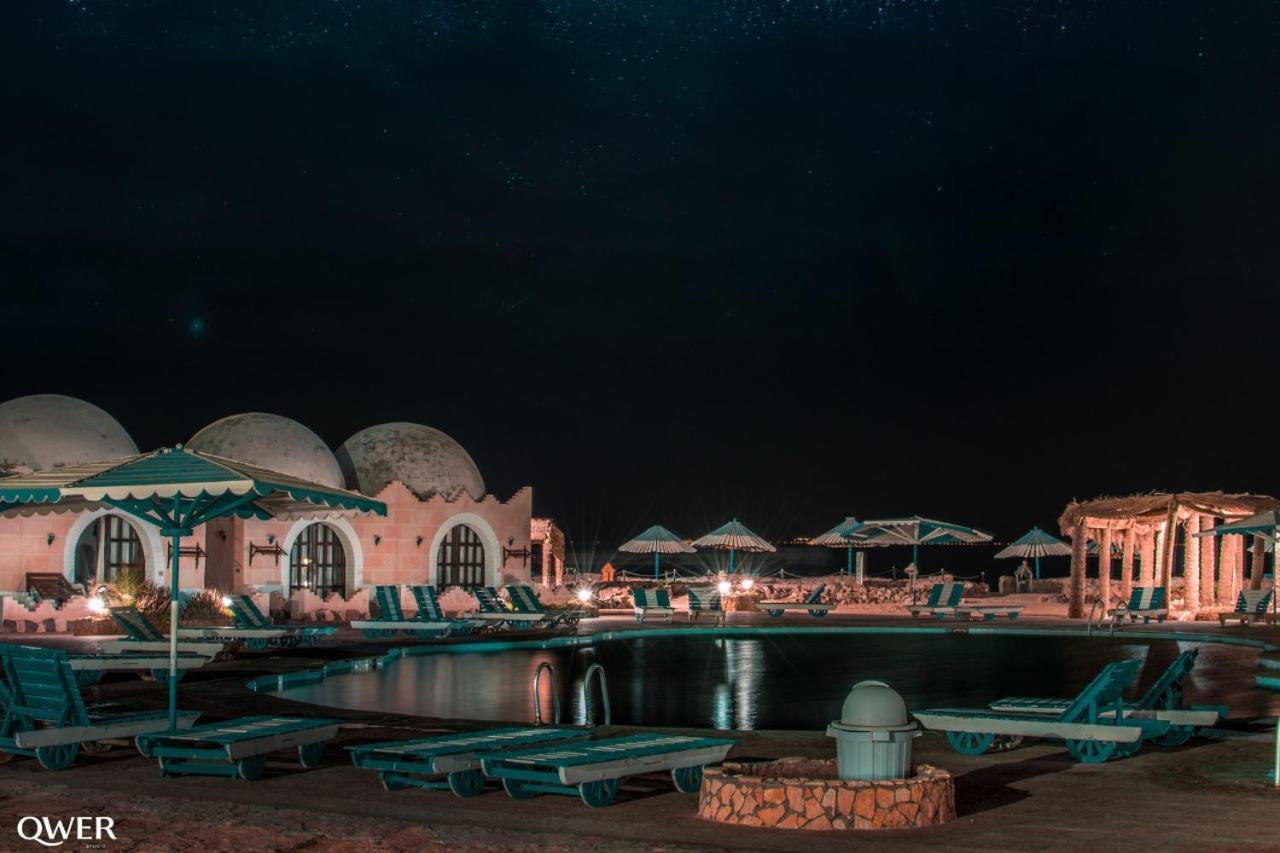 Lagona Dahab Hotel מראה חיצוני תמונה