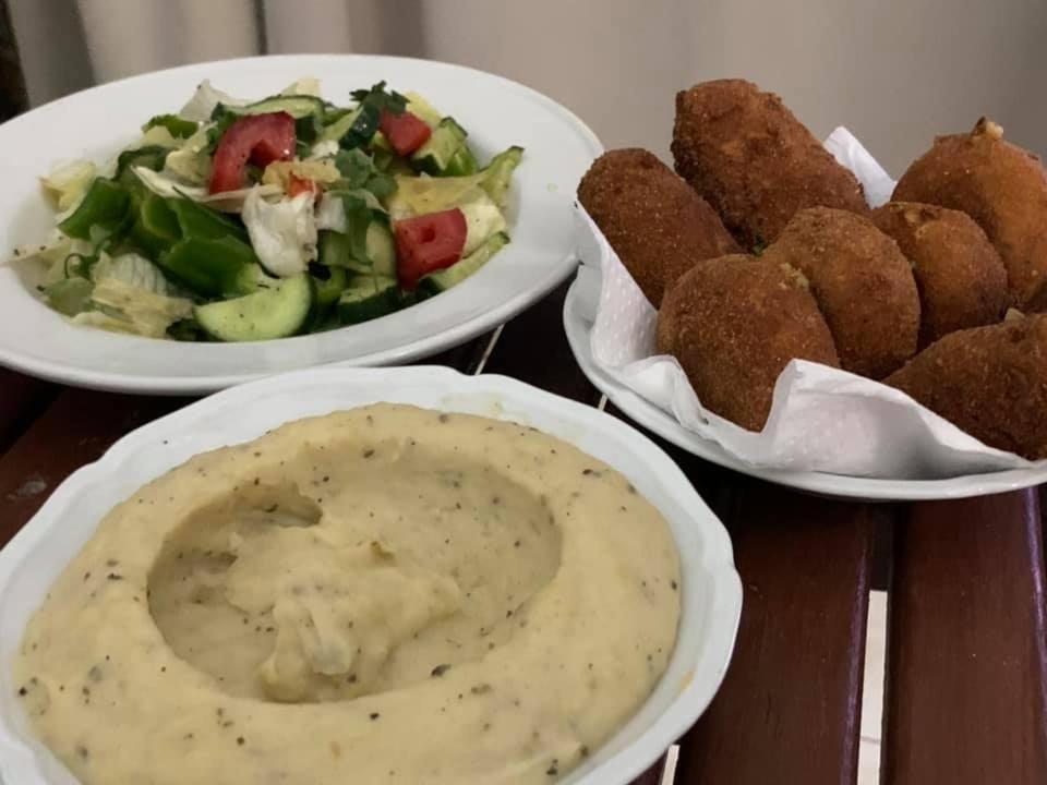 Lagona Dahab Hotel מראה חיצוני תמונה