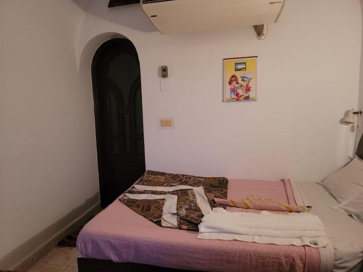 Lagona Dahab Hotel מראה חיצוני תמונה